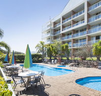 Marina Resort - Food Delivery Shop