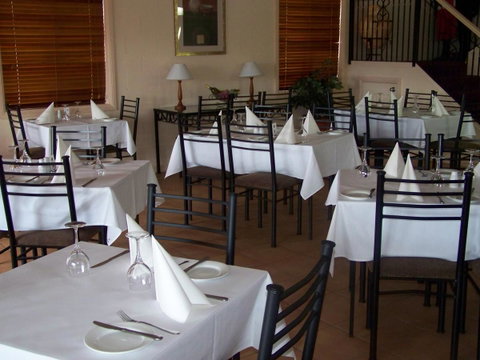 Nightingale Villas - Food Delivery Shop 17