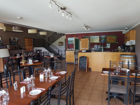 Nightingale Villas - Food Delivery Shop 11