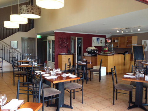 Nightingale Villas - Food Delivery Shop 19