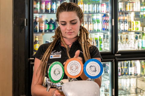 Club Byron Accommodation - Food Delivery Shop 26