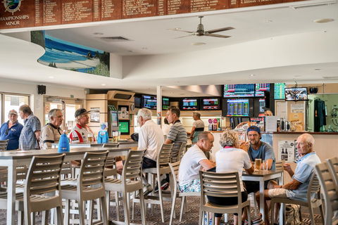 Club Byron Accommodation - Food Delivery Shop 29