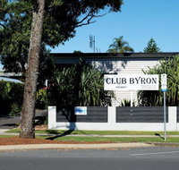 Club Byron Accommodation - Food Delivery Shop