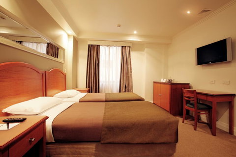 Great Southern Hotel Sydney - Food Delivery Shop 23