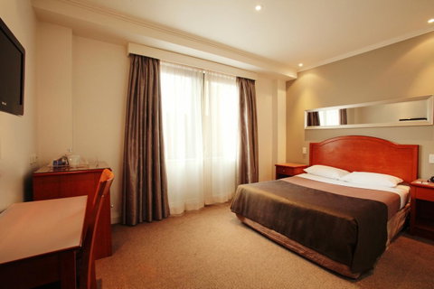 Great Southern Hotel Sydney - Food Delivery Shop 7