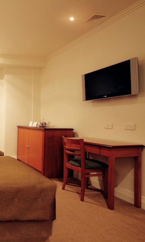 Great Southern Hotel Sydney - Food Delivery Shop 22