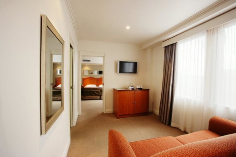 Great Southern Hotel Sydney - Food Delivery Shop 32