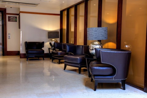 Great Southern Hotel Sydney - Food Delivery Shop 21