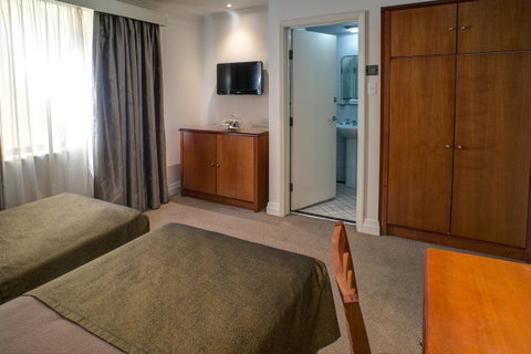 Great Southern Hotel Sydney - Food Delivery Shop 27