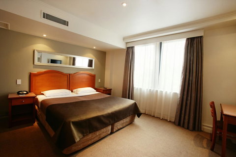Great Southern Hotel Sydney - Food Delivery Shop 31