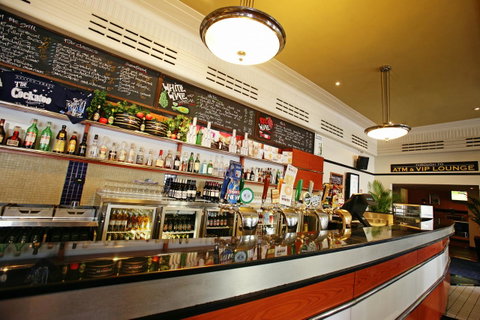 Great Southern Hotel Sydney - Food Delivery Shop 24