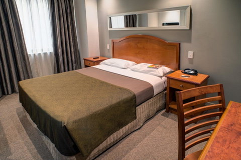 Great Southern Hotel Sydney - Food Delivery Shop 29