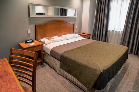 Great Southern Hotel Sydney - Food Delivery Shop 28