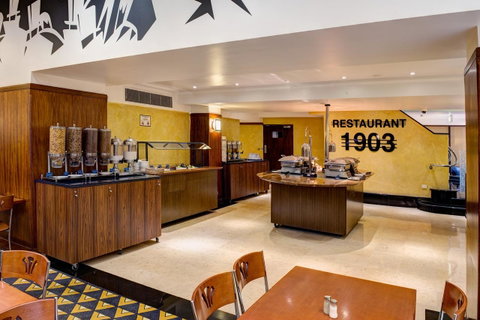 Great Southern Hotel Sydney - Food Delivery Shop 14