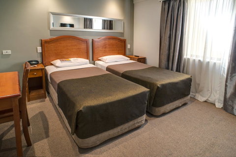 Great Southern Hotel Sydney - Food Delivery Shop 26