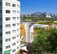 Holiday Inn Potts Point - Sydney - Food Delivery Shop