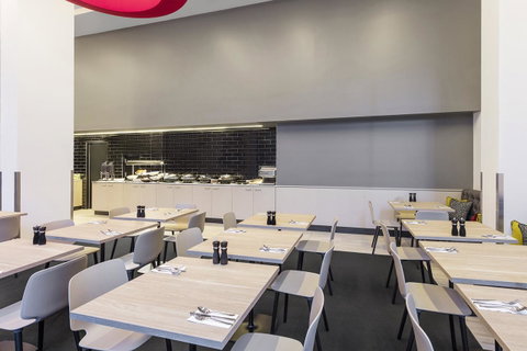 Travelodge Hotel Sydney Airport - Food Delivery Shop 27