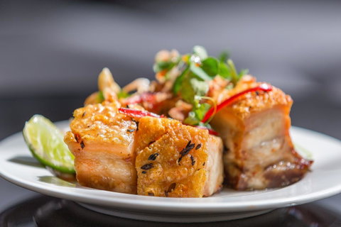Travelodge Hotel Sydney Airport - Food Delivery Shop 17