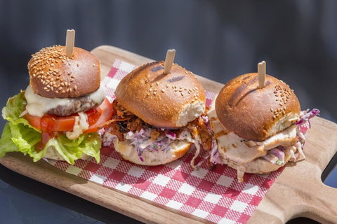 Travelodge Hotel Sydney Airport - Food Delivery Shop 20