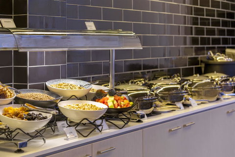 Travelodge Hotel Sydney Airport - Food Delivery Shop 6
