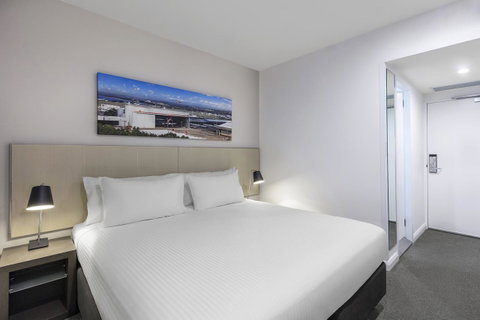 Travelodge Hotel Sydney Airport - Food Delivery Shop 26