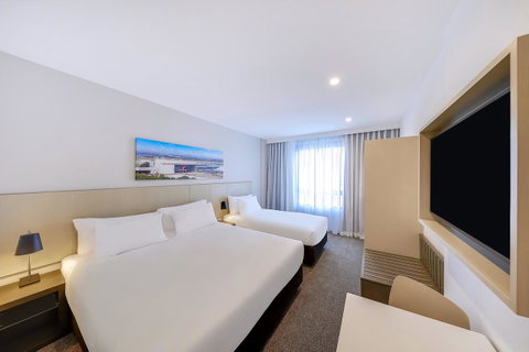 Travelodge Hotel Sydney Airport - Food Delivery Shop 5
