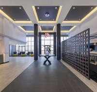 Travelodge Hotel Sydney Airport - Food Delivery Shop