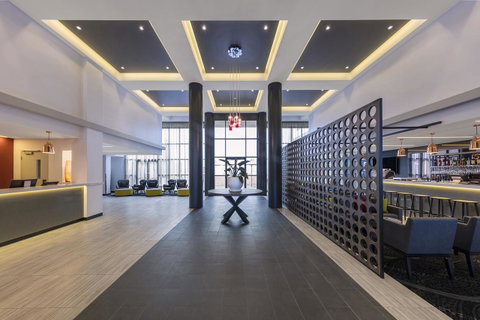 Travelodge Hotel Sydney Airport - Food Delivery Shop 0