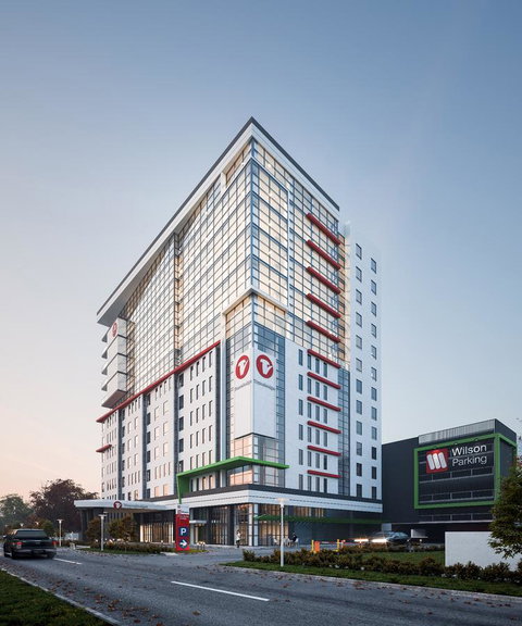 Travelodge Hotel Sydney Airport - Food Delivery Shop 30