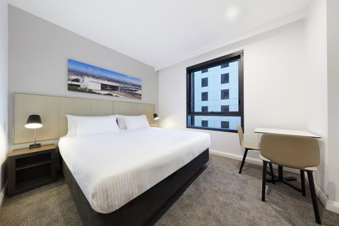 Travelodge Hotel Sydney Airport - Food Delivery Shop 29