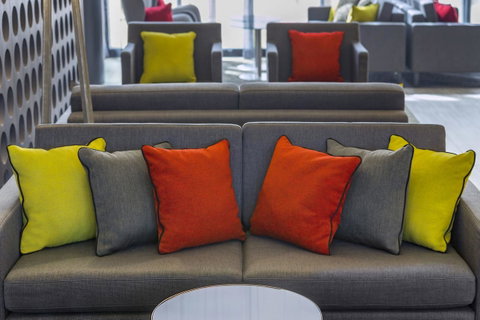 Travelodge Hotel Sydney Airport - Food Delivery Shop 8