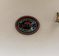 Boot Makers Cottage - Food Delivery Shop