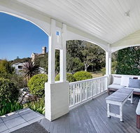Holiday Home Fairy Bower Road Manly FAB05 - Food Delivery Shop