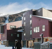 Aspen Creek 3 - Food Delivery Shop