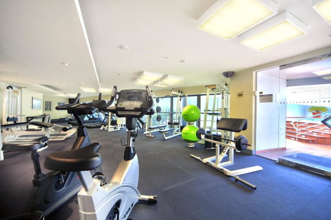 Stamford Plaza Sydney Airport Hotel & Conference Centre - Food Delivery Shop 5