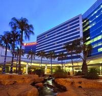 Stamford Plaza Sydney Airport Hotel  Conference Centre - Food Delivery Shop