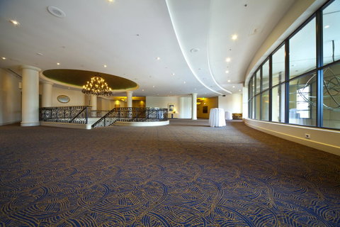 Stamford Plaza Sydney Airport Hotel & Conference Centre - Food Delivery Shop 29