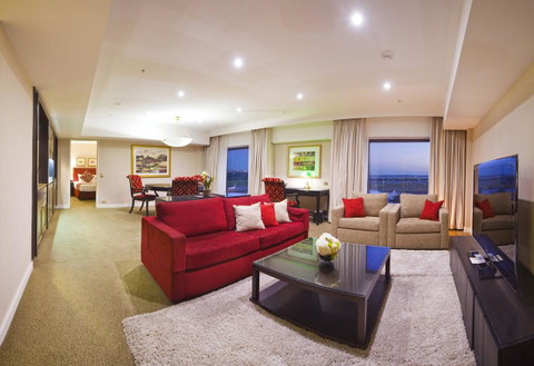 Stamford Plaza Sydney Airport Hotel & Conference Centre - Food Delivery Shop 17