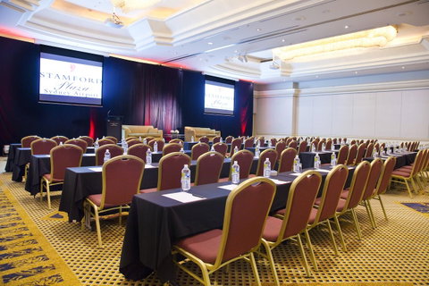 Stamford Plaza Sydney Airport Hotel & Conference Centre - Food Delivery Shop 23