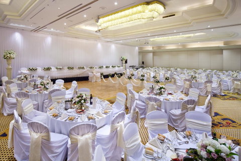 Stamford Plaza Sydney Airport Hotel & Conference Centre - Food Delivery Shop 21