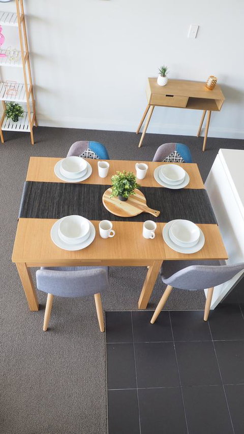 Skygarden Olympic Park View 2 Bedroom Apartment - Food Delivery Shop 26