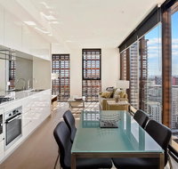 Wyndel Apartments St Leonards 6Atch - Food Delivery Shop