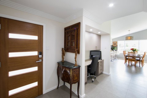 Armidale Cottage - House 2 - Food Delivery Shop 7