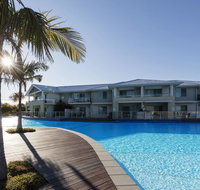 Oaks Pacific Blue Resort - Food Delivery Shop