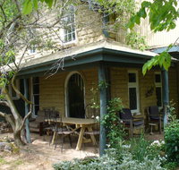 Warriwillah - Millthorpe's Country Motel - Food Delivery Shop