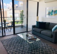 Wyndel Apartments Neutral Bay - The Mint - Food Delivery Shop