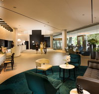 PARKROYAL Darling Harbour - Pet Food Australia