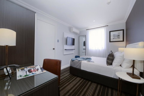 Perouse Randwick By Sydney Lodges - Food Delivery Shop 33