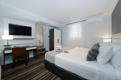Perouse Randwick By Sydney Lodges - Food Delivery Shop 5