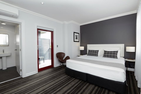 Perouse Randwick By Sydney Lodges - Food Delivery Shop 7